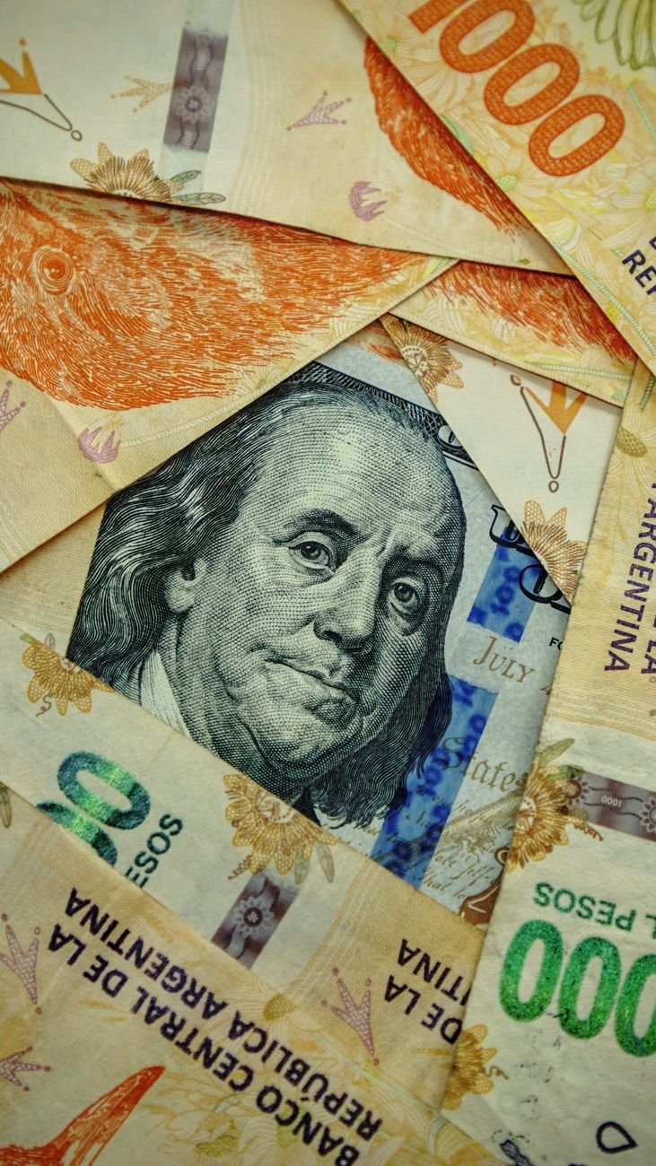 benjamin franklin picture on banknote